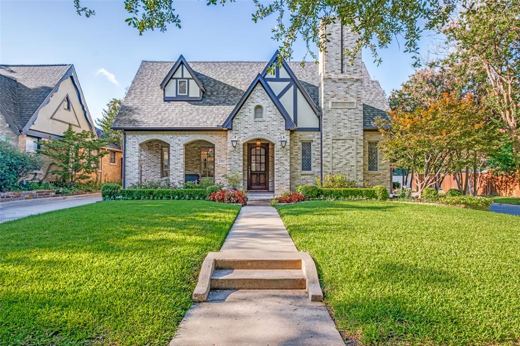 Welcome to 5302 Morningside Avenue — a custom built 4-bedroom, 4-bath home with 3,905 SF in the heart of Dallas’ vibrant Lower Greenville neighborhood. Situated on a quiet corner lot and zoned to award-winning Mockingbird Elementary, this property blends modern upgrades with everyday comfort.

Inside, fresh interior paint, tall ceilings, and abundant natural light create an inviting atmosphere. The gourmet kitchen boasts a Sub-Zero Pro refrigerator, stainless steel commercial grade appliances, and ample prep and storage space, opening seamlessly to the spacious living and dining areas—ideal for entertaining.

Thoughtful upgrades include a new roof and gutters, fresh interior paint throughout, new downstairs AC unit, tankless water heater, Lutron Caseta lighting system, WiFi sprinkler system and garage door opener, and phantom screens on the back patio for year-round outdoor enjoyment. The luxurious primary suite offers a spa-inspired bath and a generous walk-in closet. Three additional bedrooms, each with ensuite baths and walk in closets, provide comfort and flexibility for family or guests.

Perfectly located near Greenville Avenue’s dining and shopping, White Rock Lake, and top-rated schools, this home offers both convenience and an elevated lifestyle in one of Dallas’ most sought-after neighborhoods.