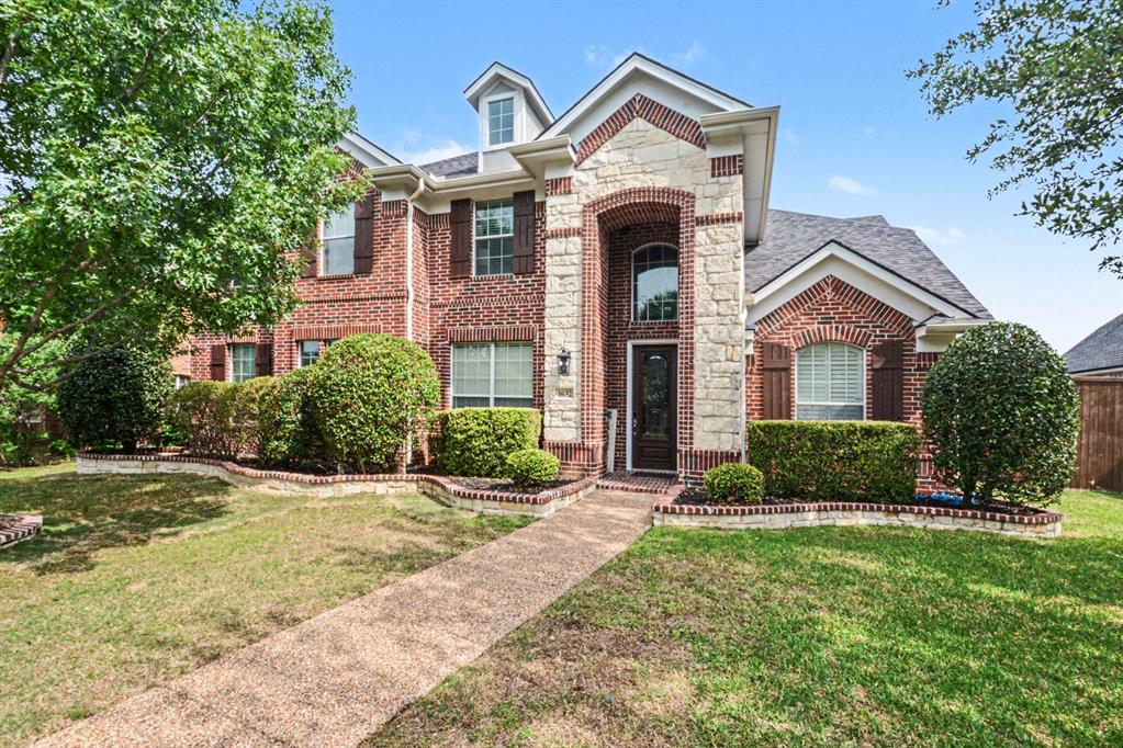 1632 Sandstone, Drive Frisco, TX