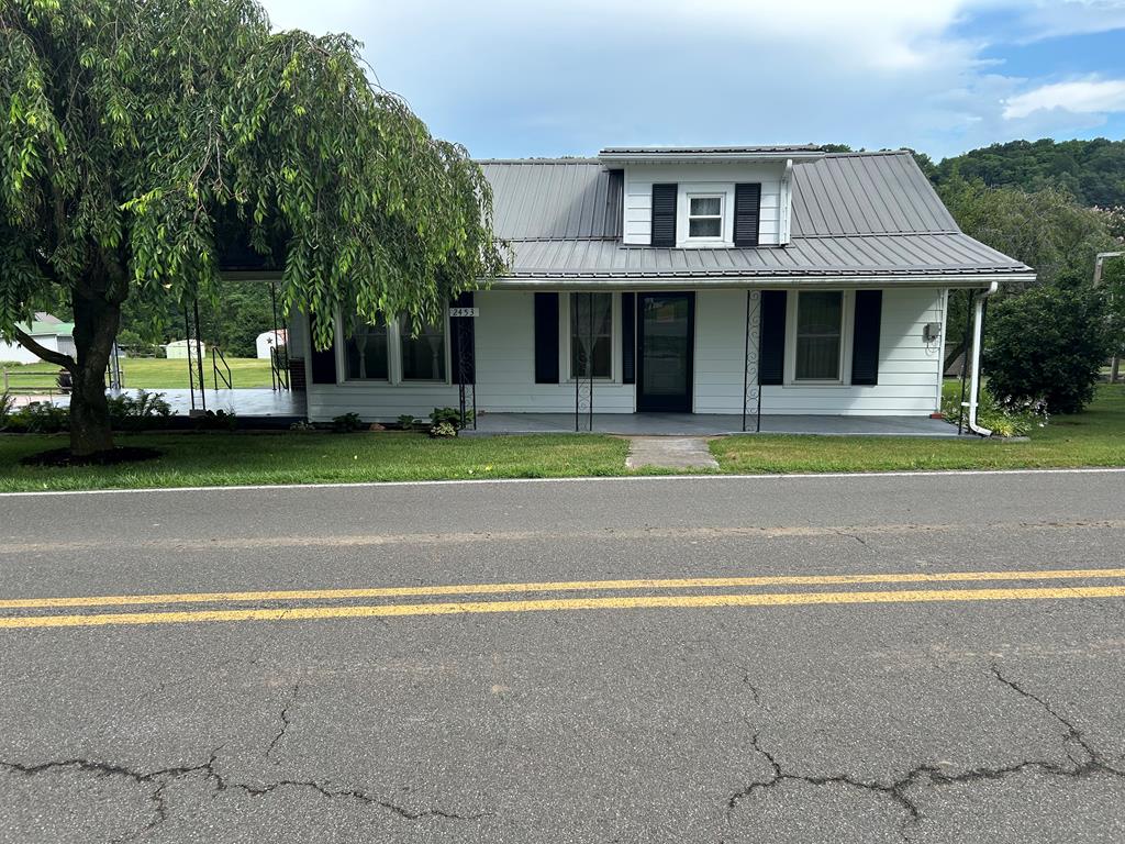 2453 Austinville Road