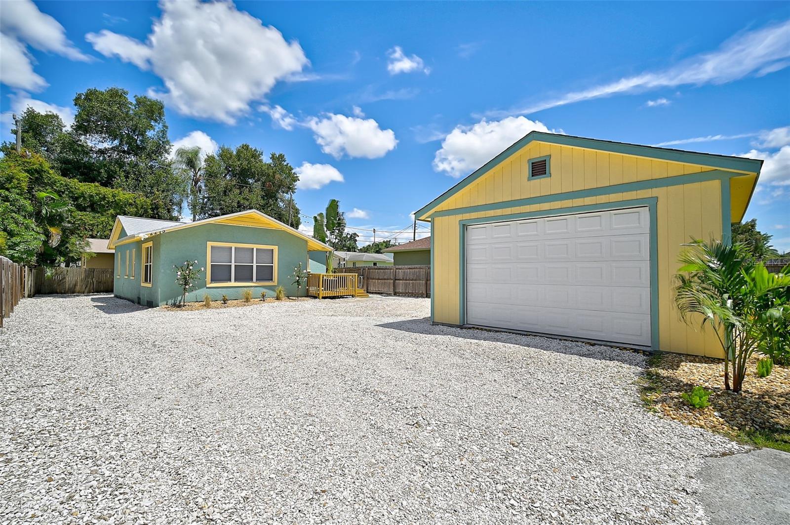 2275 Bahia Vista Street