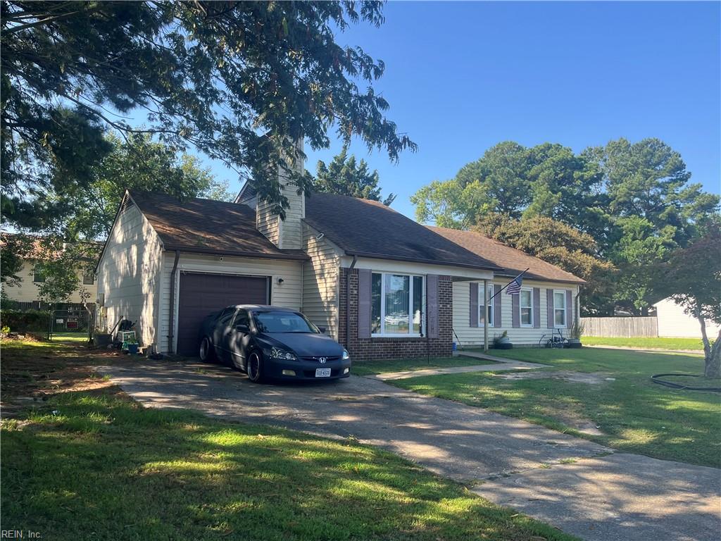 3228 Woodbaugh Drive
