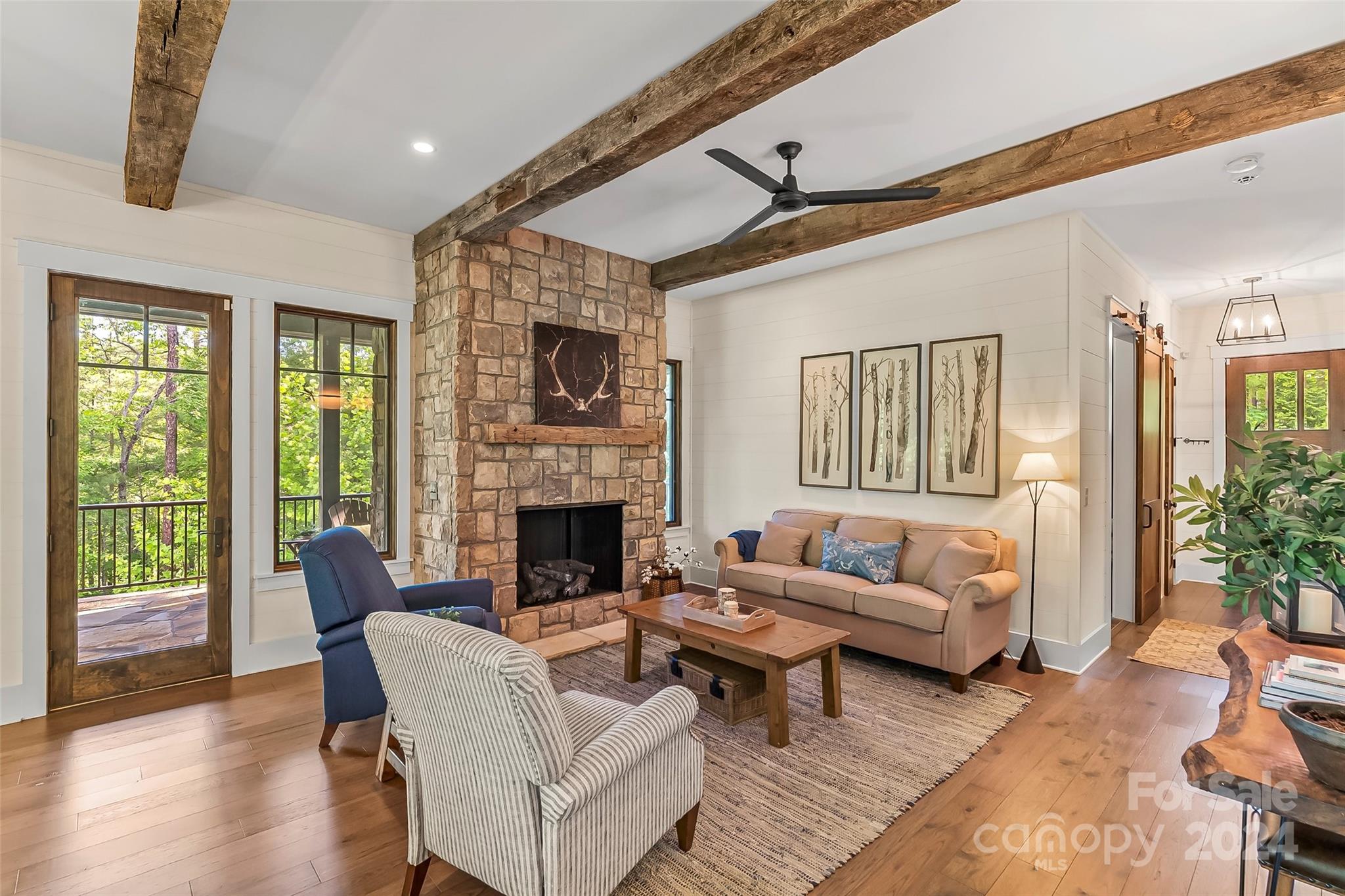 2142 Sycamore Drive