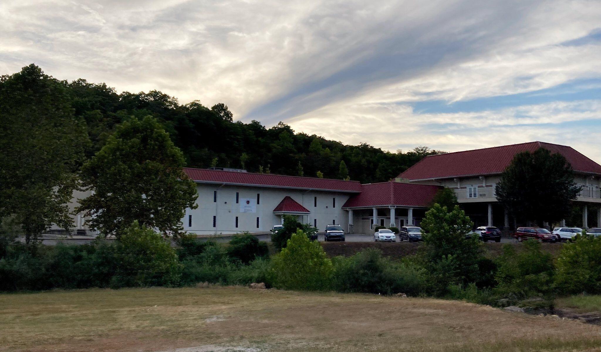 949 Historic Hwy 165