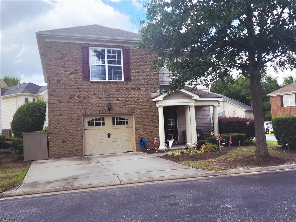632 Sweet Leaf Place, Chesapeake, VA 