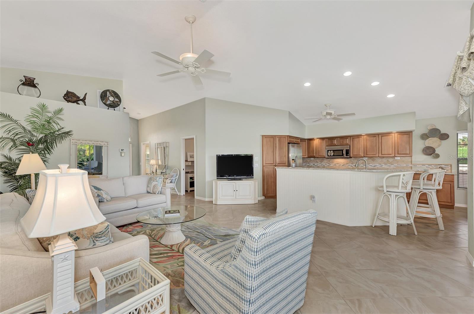 3195 Village Lane