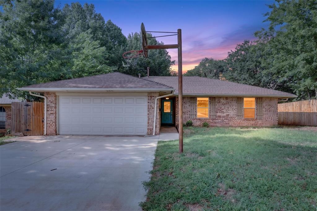1015 Crown Drive