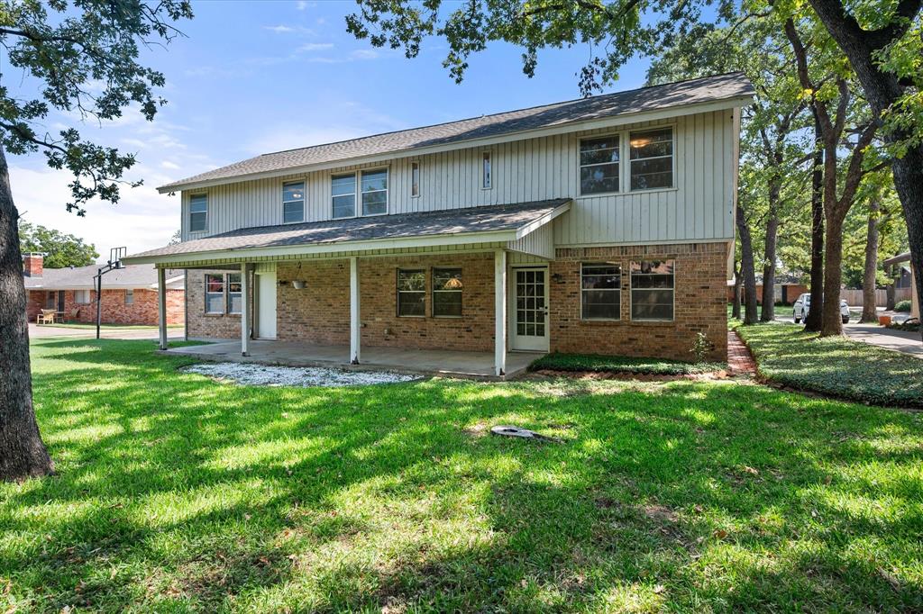 1506 Wagon Wheel Trail