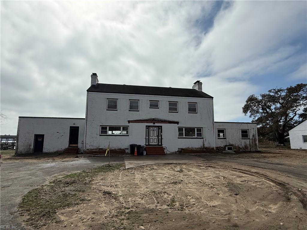 323 S Willard Avenue