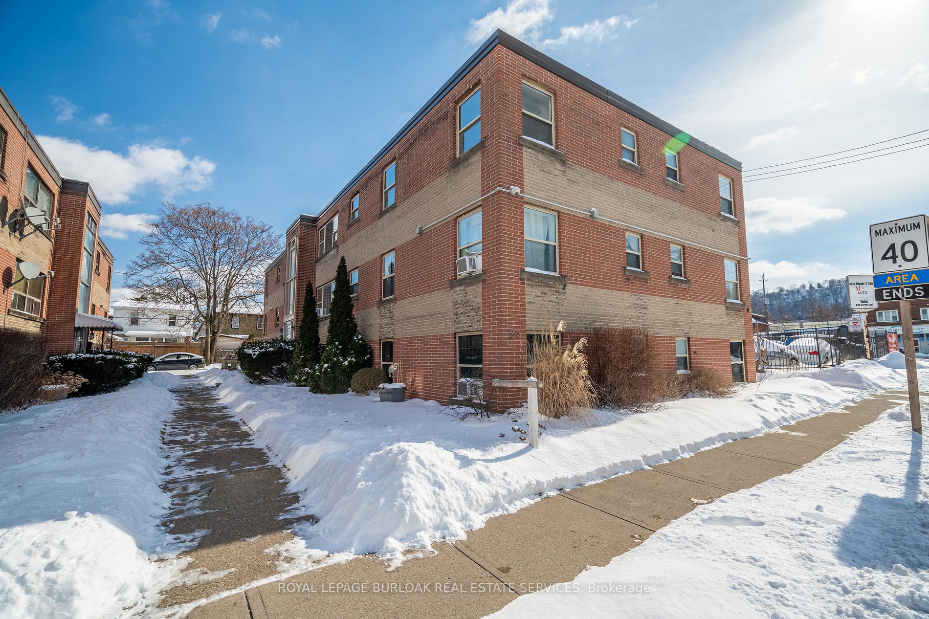The Investments Group is pleased to offer a rare opportunity to acquire a 21-unit multifamily asset in Hamiltons Delta neighborhood. This property combines strong cash flow with significant value-add potential. Qualified investors can take advantage of a direct-to-CMHC financing option, allowing them to secure low-cost debt and maximize long-term returns. A zoning assessment confirms the feasibility of adding one or two additional one-bedroom units, further enhancing revenue potential. Recent renovations and proactive maintenance minimize immediate capital expenditures while providing a clear path for future growth. With strong fundamentals, scalable upside, and long-term stability, this is an institutional-quality investment opportunity. Additional information and detailed financials available upon request.