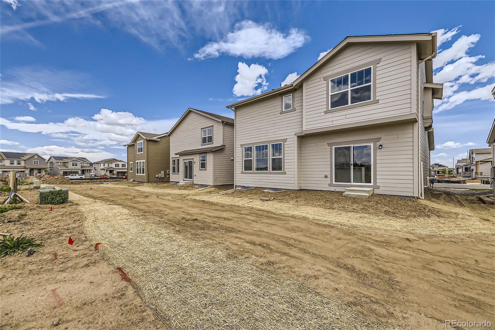 16634 E 109th Place