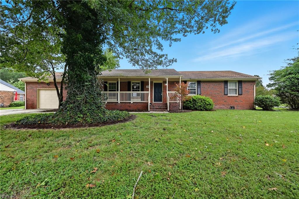 209 Britwell Dr, Chesapeake, VA 