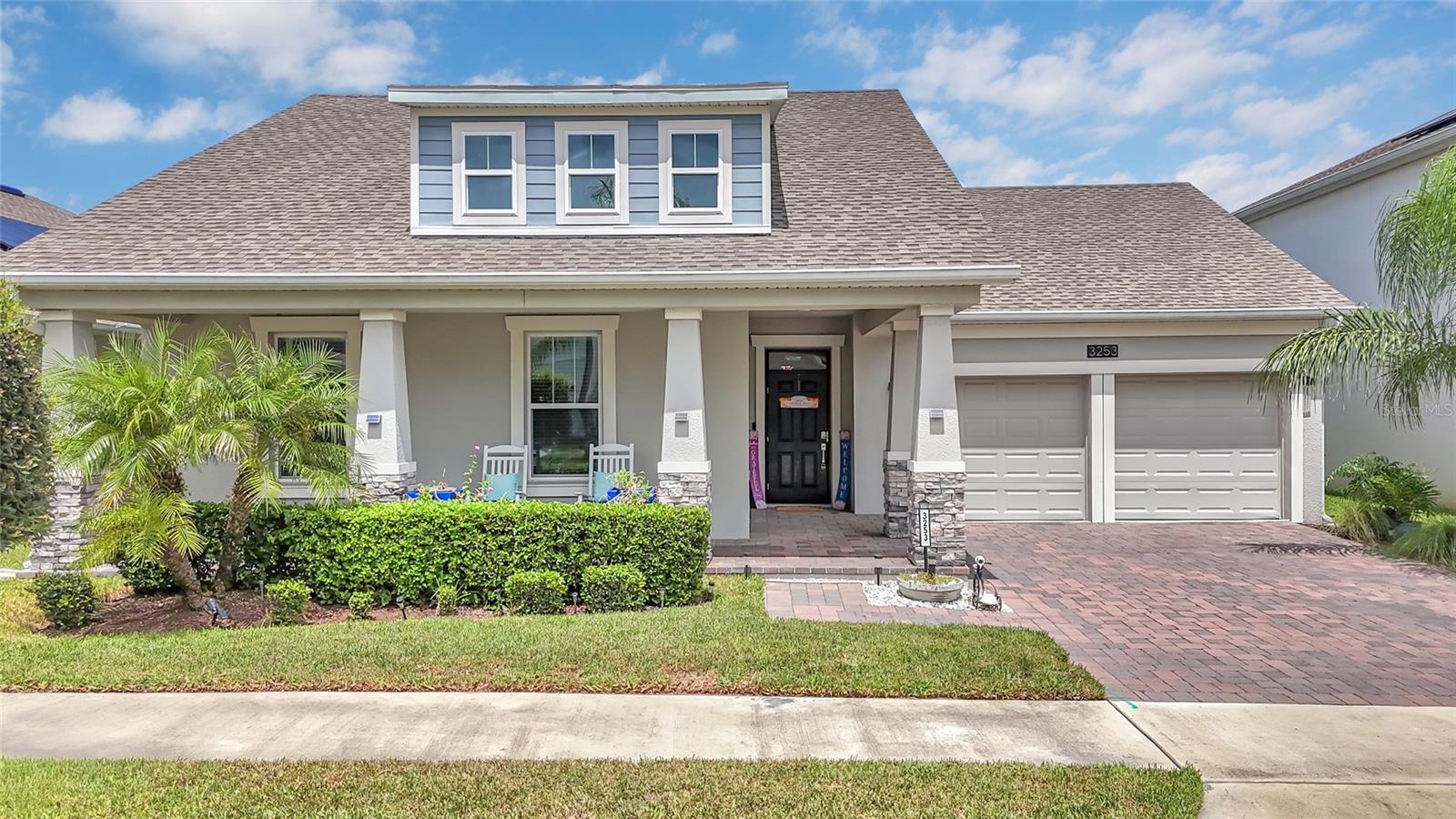 3253 Wauseon Drive, St Cloud, FL