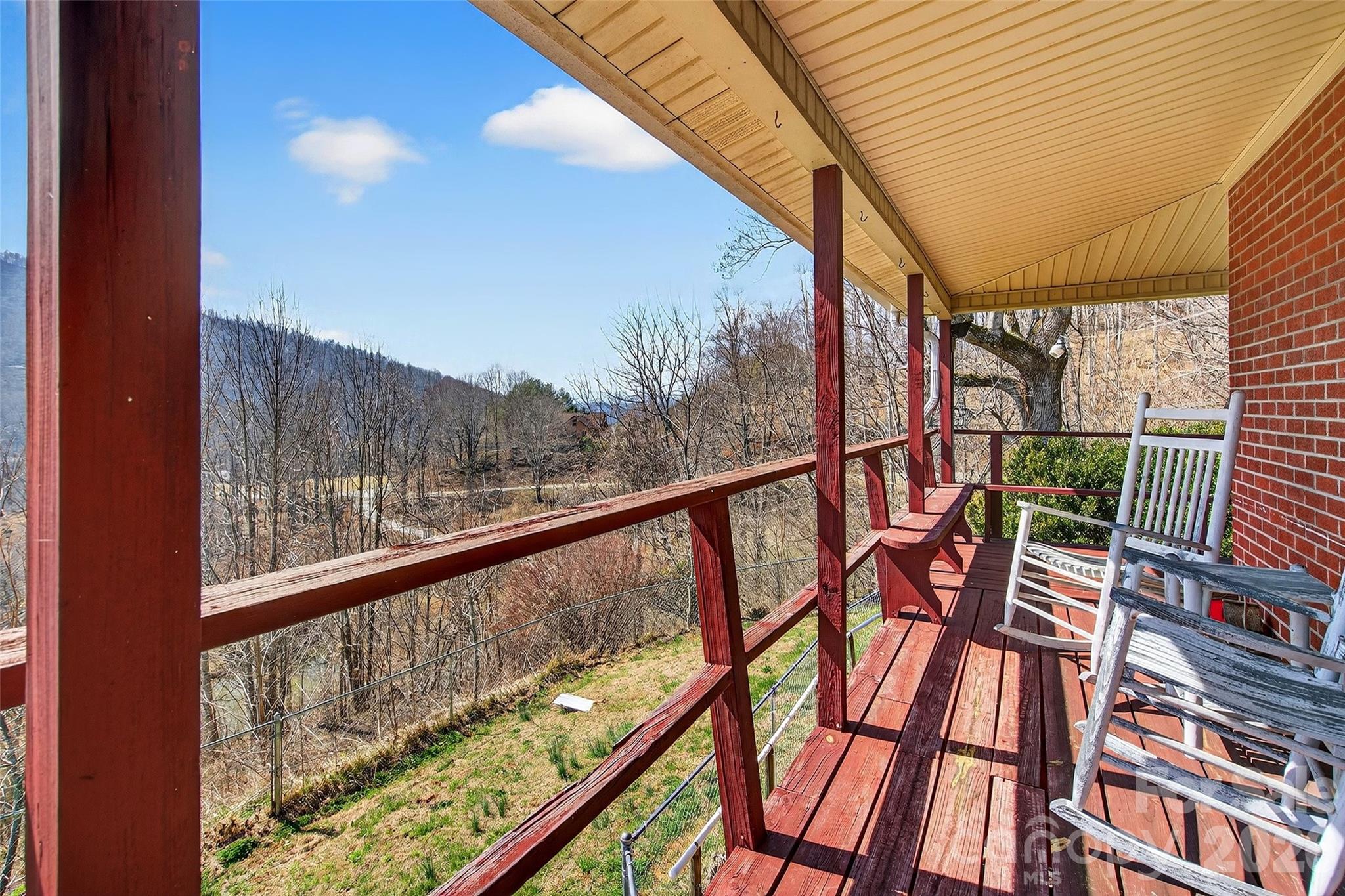 1306 Fork Mountain Road