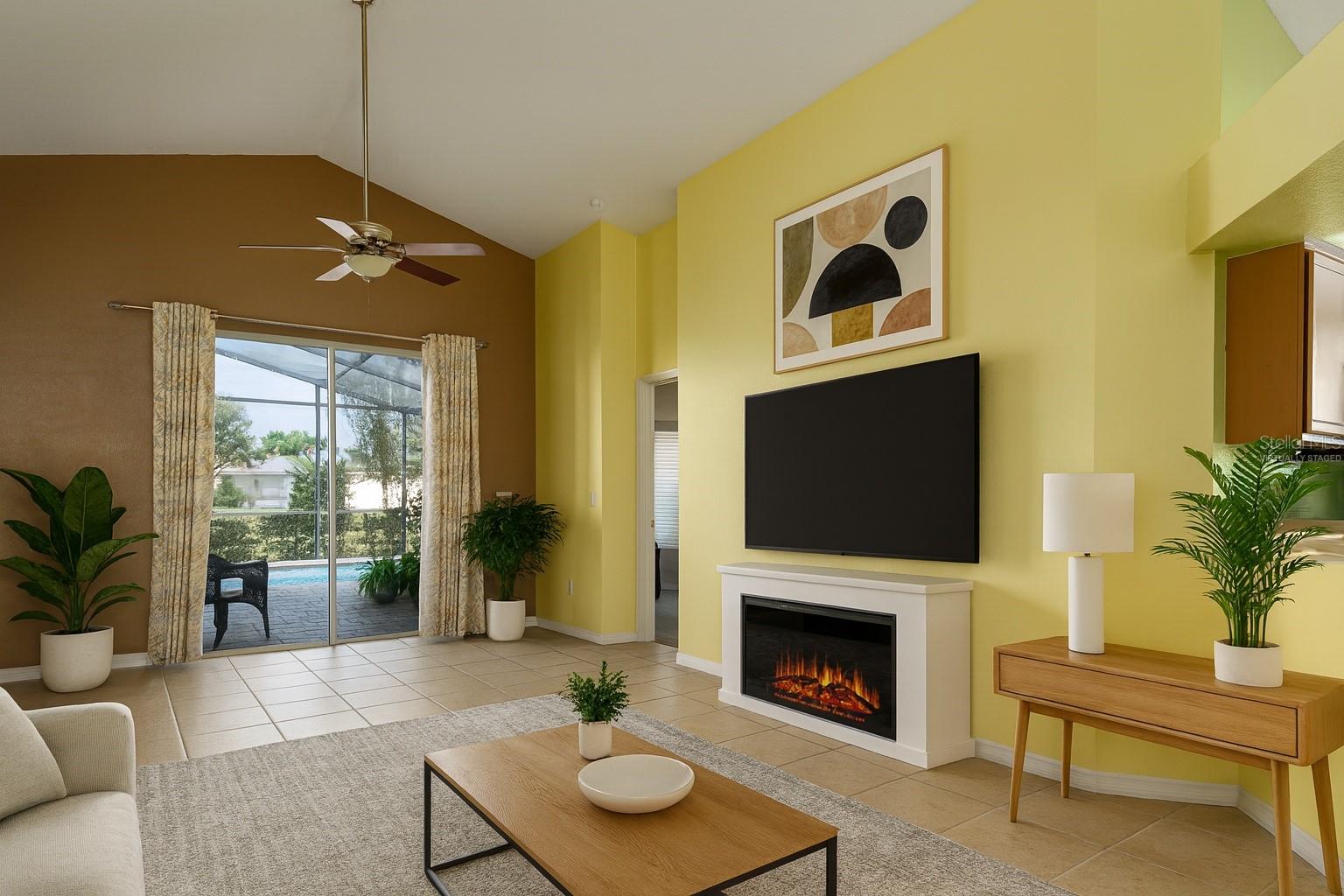 2252 Colville Chase Drive