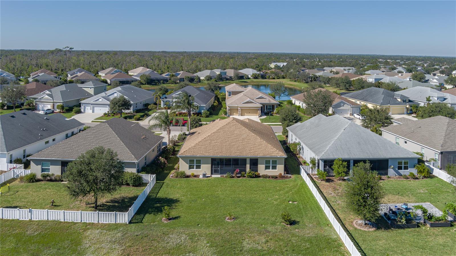 1134 Thornbury Drive