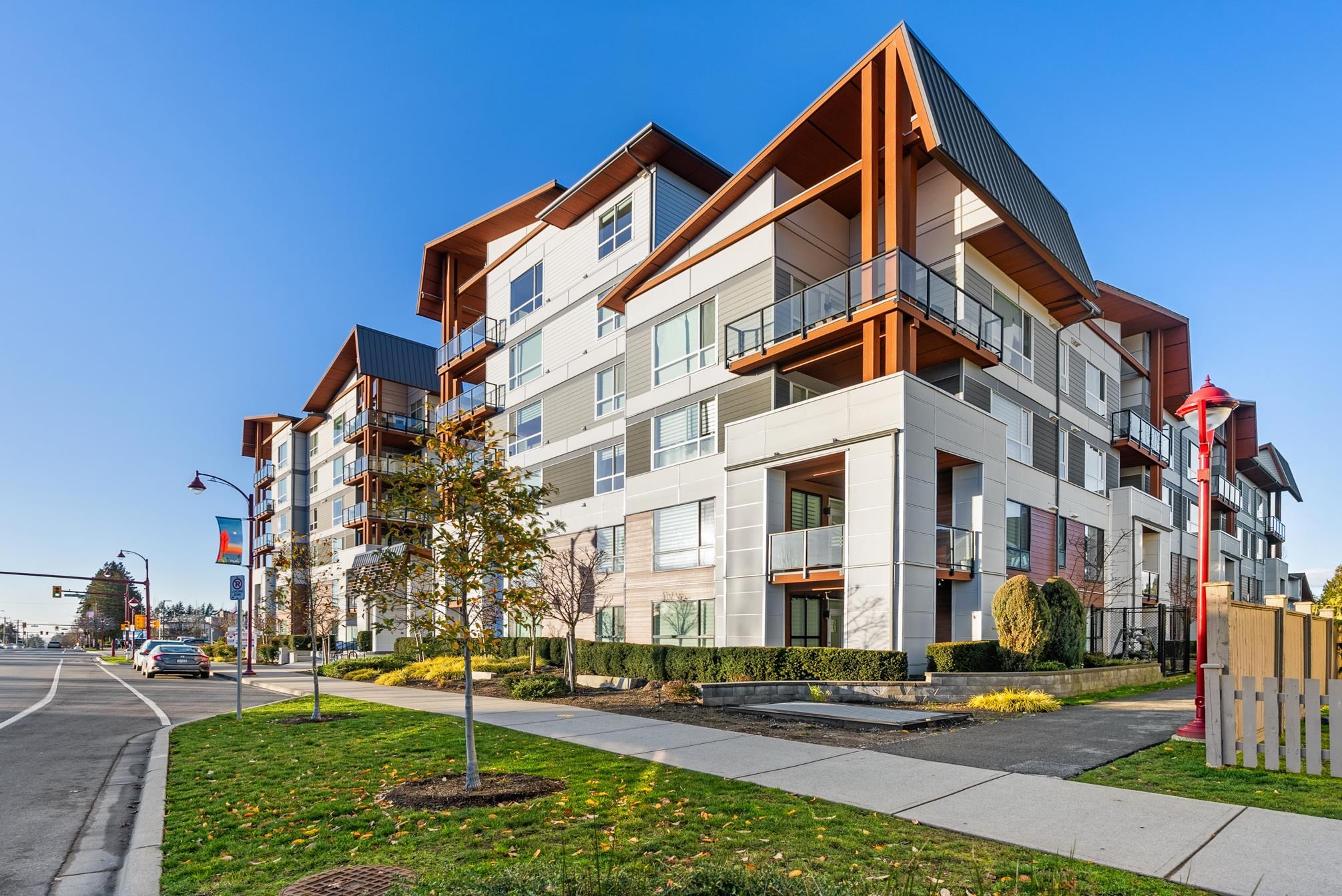 11501 84 Avenue 304