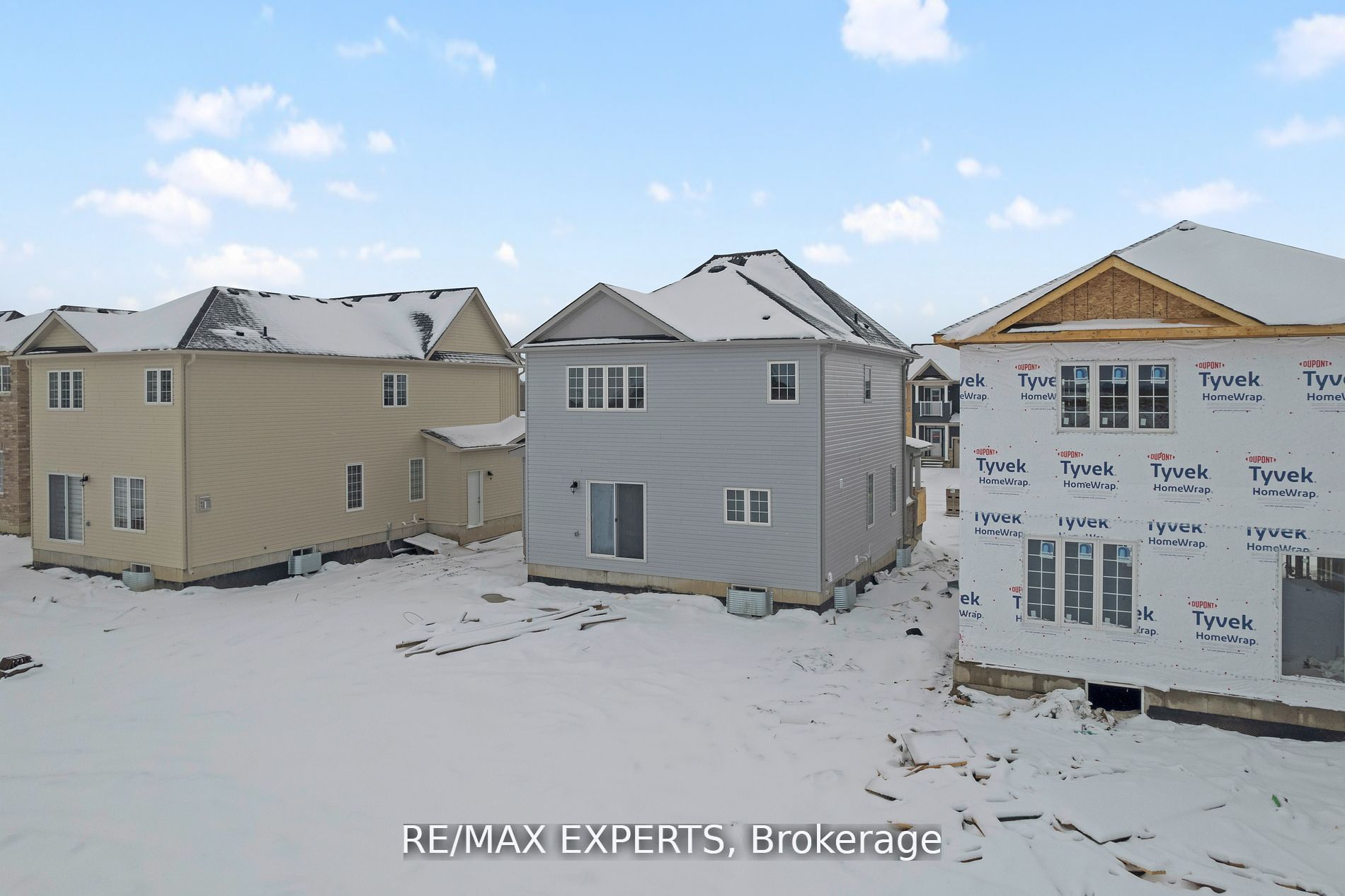 282 Springfield Cres