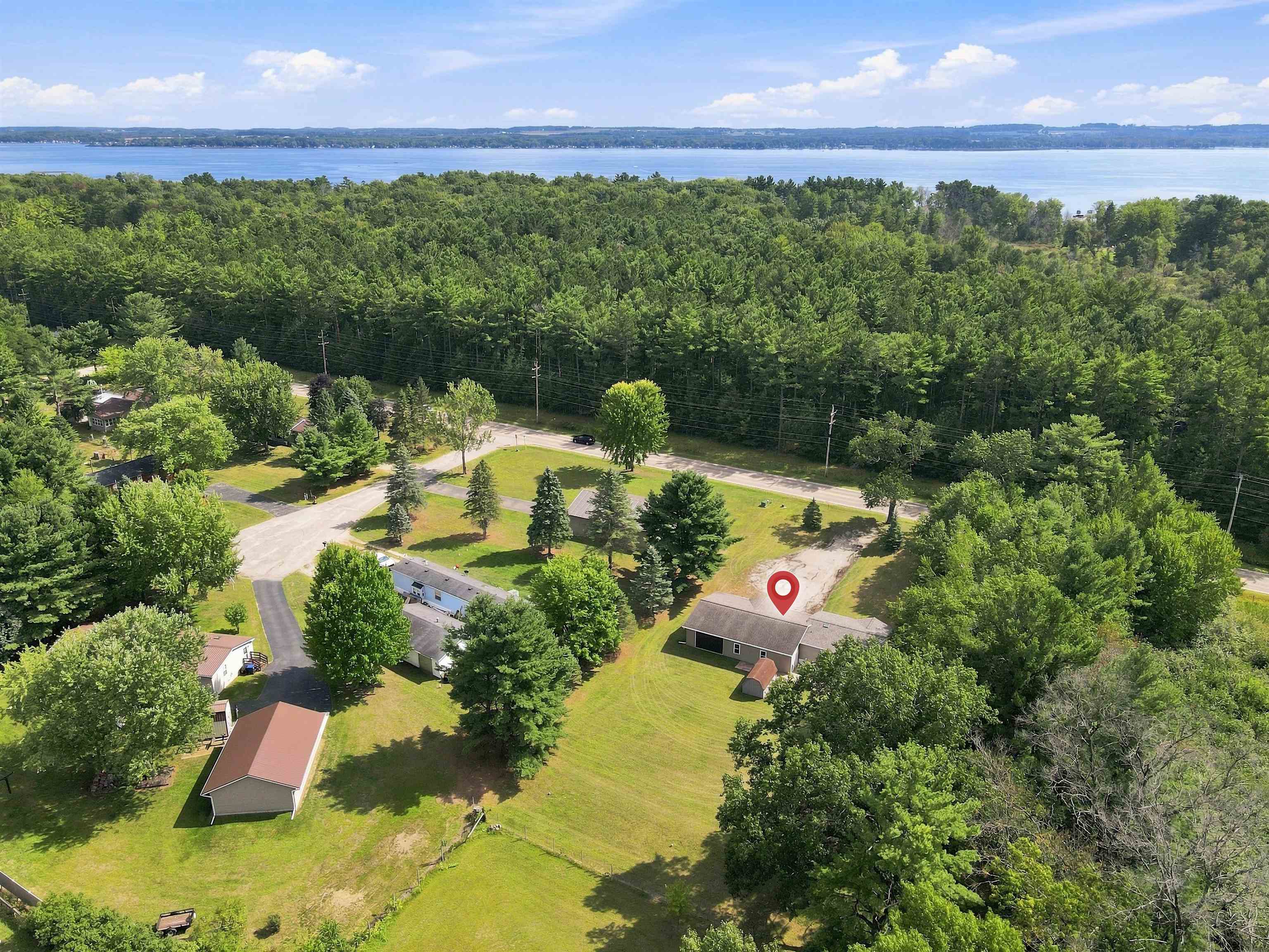 W5476 Lake Drive