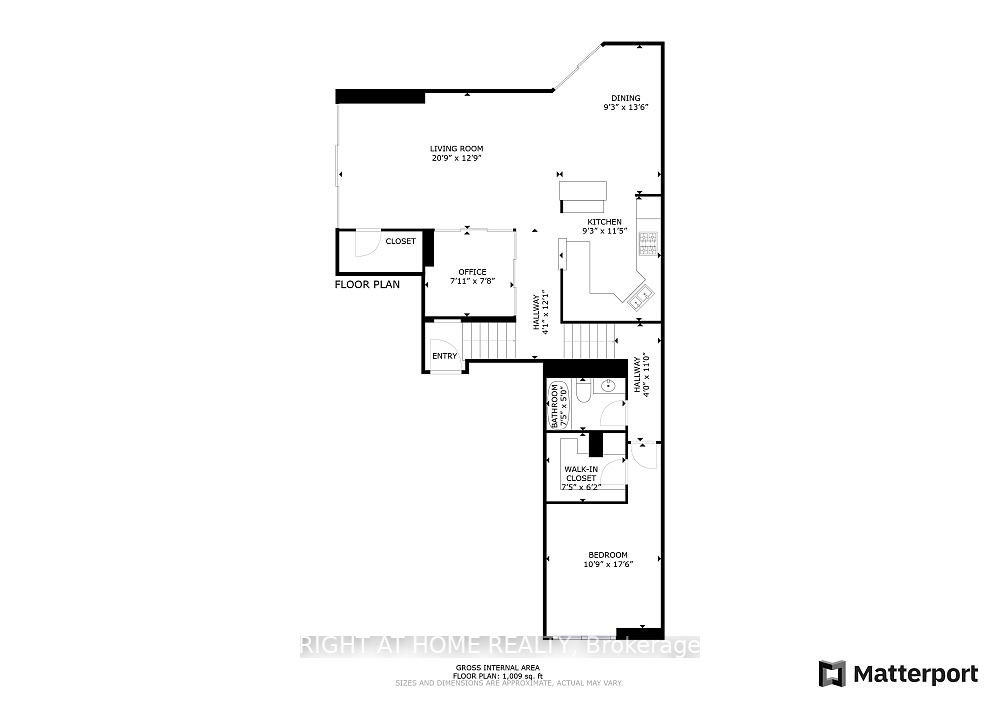 33 Harbour Sq 2841