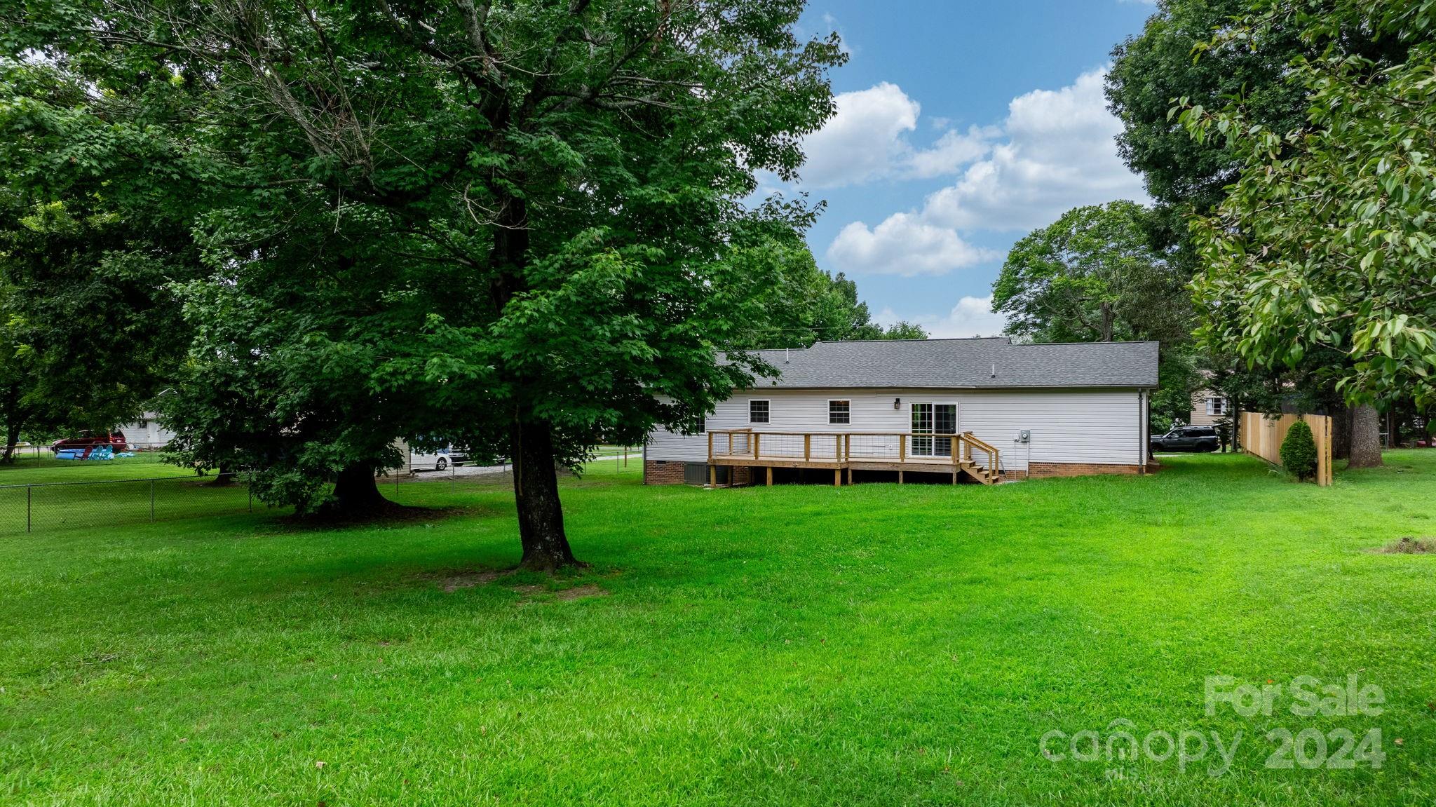 4996 Turner Road
