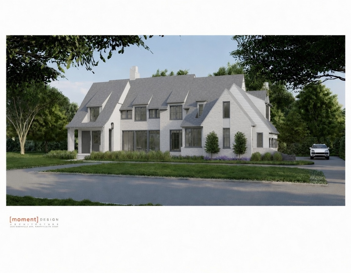 The visionary team behind 303 Midwest Club Parkway brings to market a most spectacular offering.  1752 is more than a home; it is a statement of refined living that prioritizes light-filled spaces and premium finishes.  With architecture by Moment Design and a floorplan offering flexible private suites, 1752 is an effortless fit for multi-generational living. At this early stage, meaningful customizations remain available, allowing you to enhance the home to precisely suit your personal lifestyle. Secure your future in one of the most desirable addresses where true 24 hour security allows residents to enjoy complete peace of mind, controlled access and a private, protected environment.  Beyond the gates, the community provides a resort-like way of life with an impressive array of amenities designed for relaxation, recreation and connection. Court 17 is included in the area's top-rated school district consistently recognized for academic excellence (Butler - 53/Hinsdale Central 86) and is a great option for year round living or seasonal residents who value the freedom to lock and leave with total confidence. Exciting collaboration between the masterful MBC Design and Aspen Construction, a local custom builder who has been creating some of the areas most impressive homes for over 30 years.  Contact LA to review preliminary plans, discuss options and reserve your opportunity before this exclusive residence is spoken for.