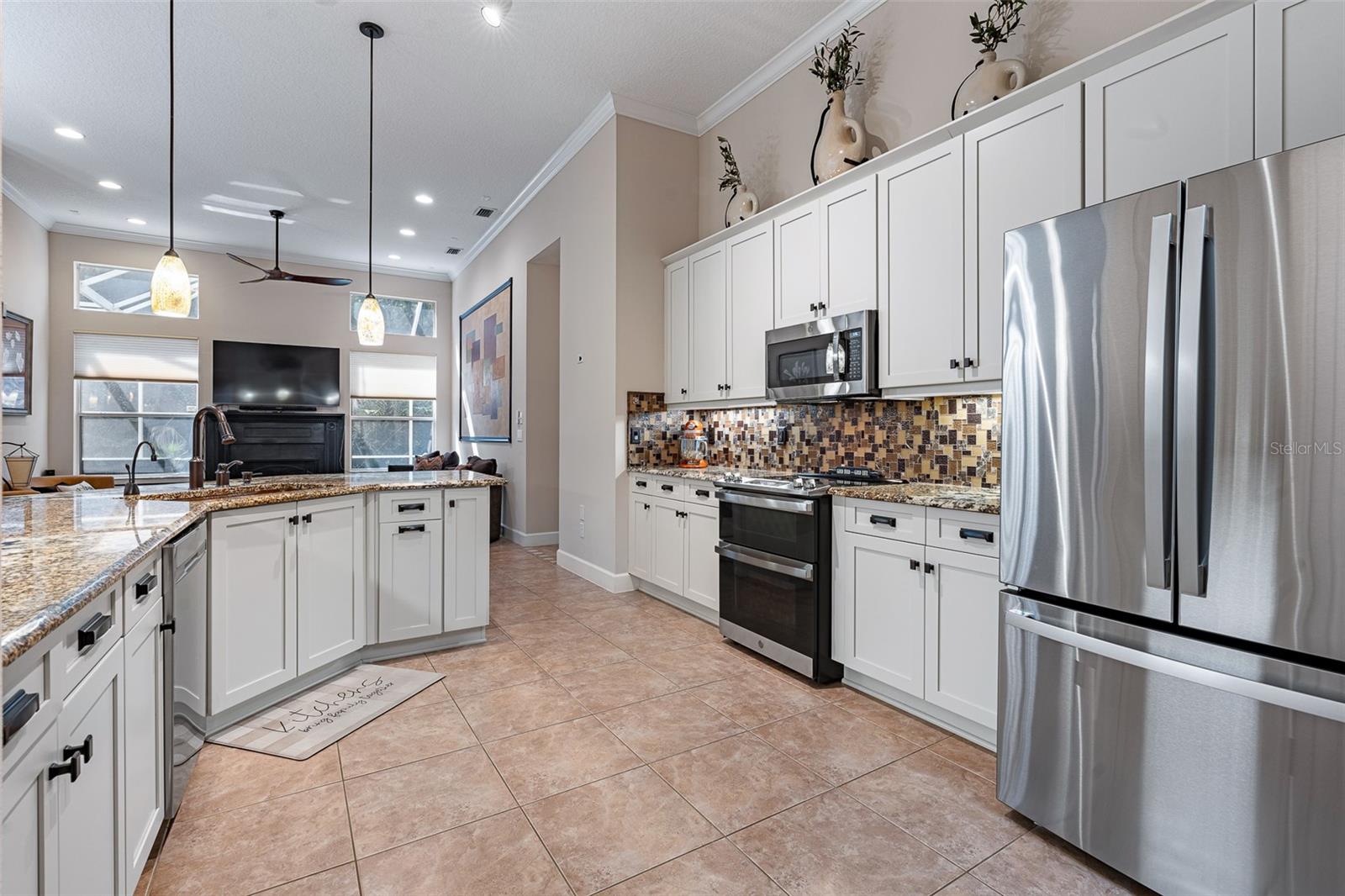 945 Stone Lake Drive