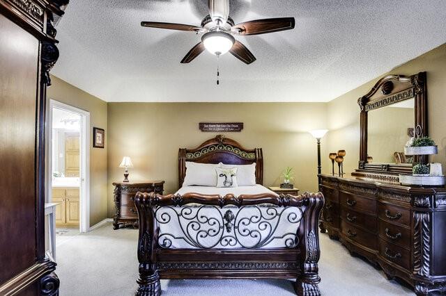 3008 Stone Bluff Court