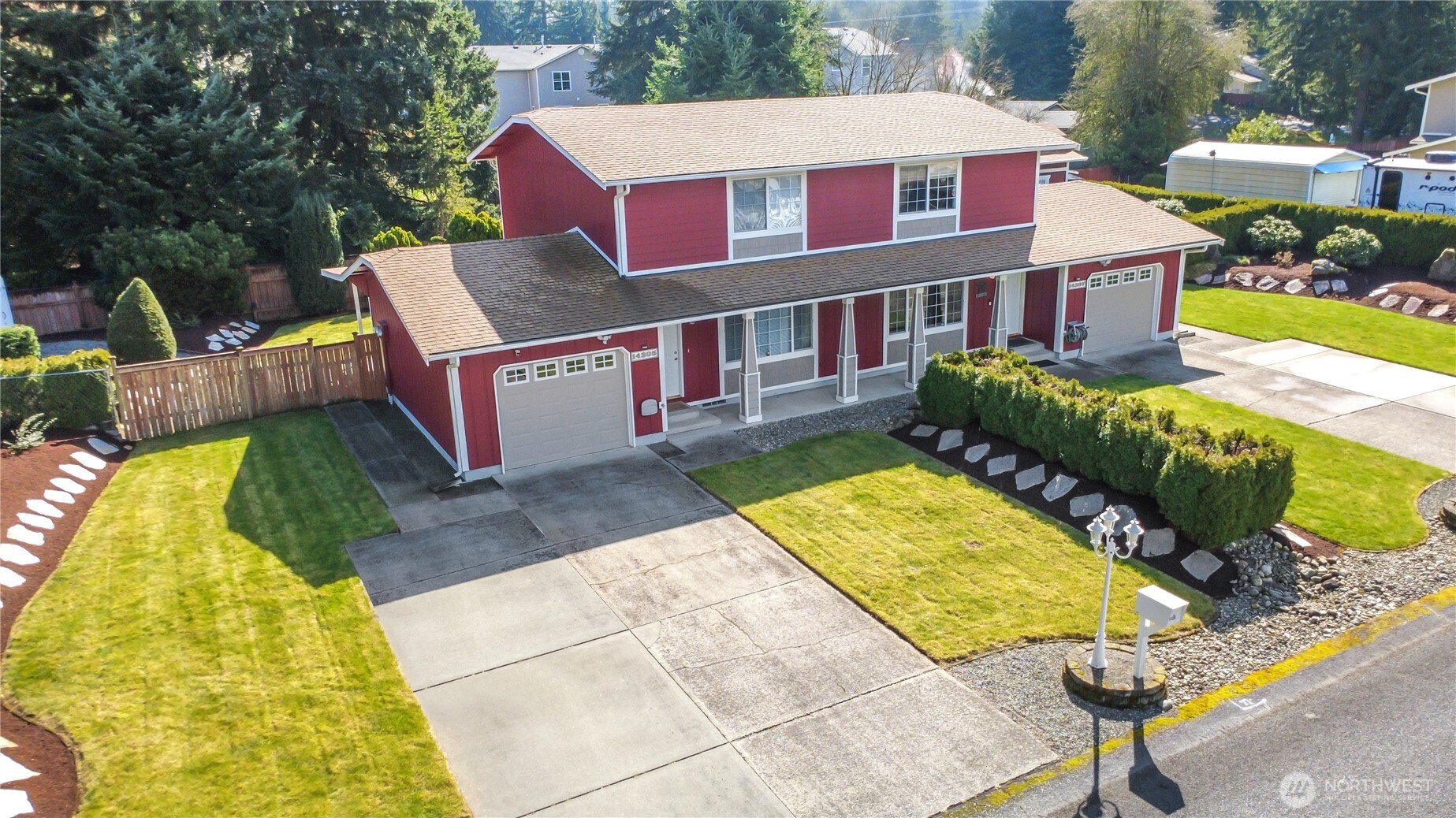 14305 107th Avenue Ct E