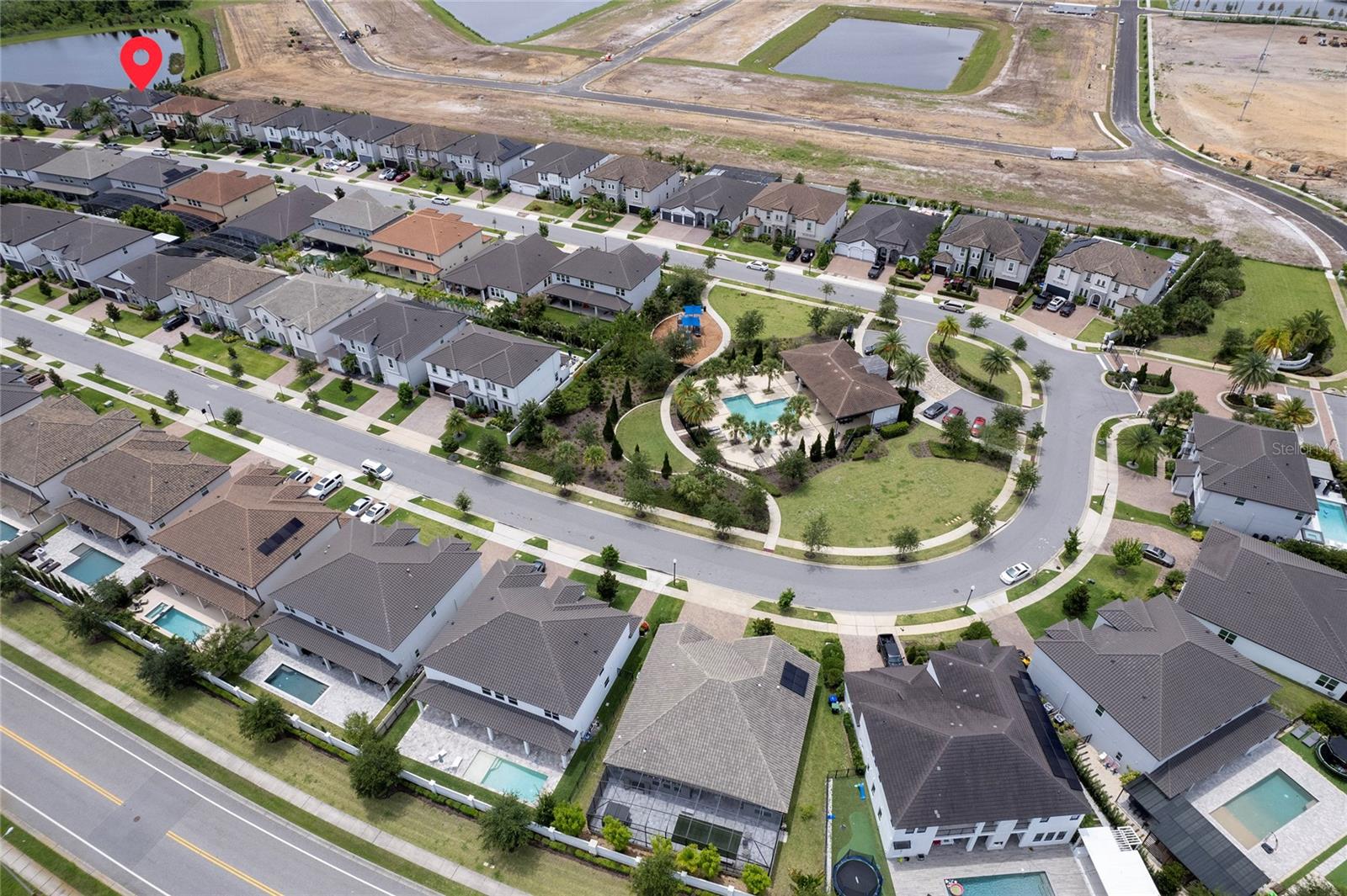 8084 Ludington Circle