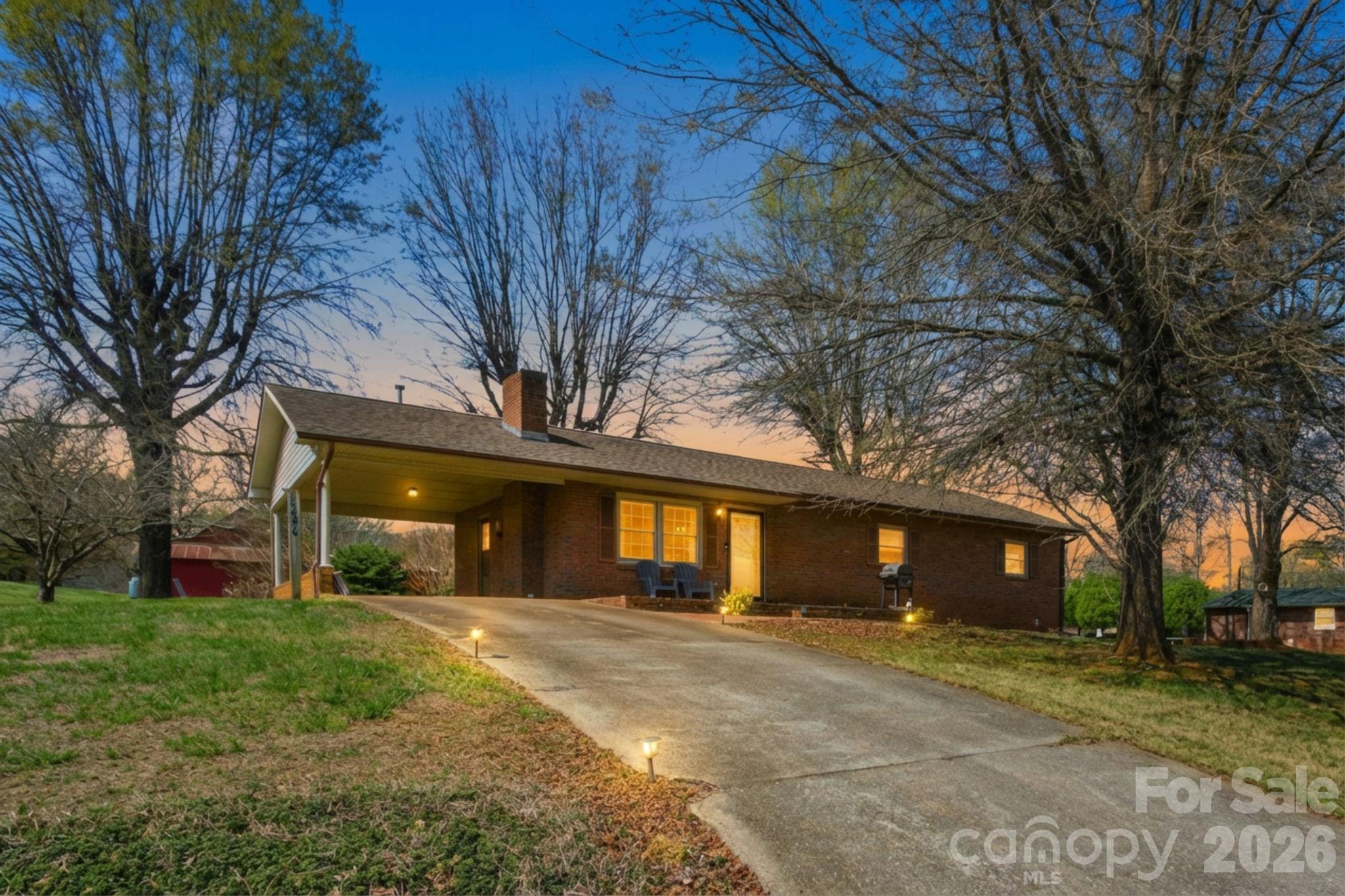 3266 Coble Dairy Road