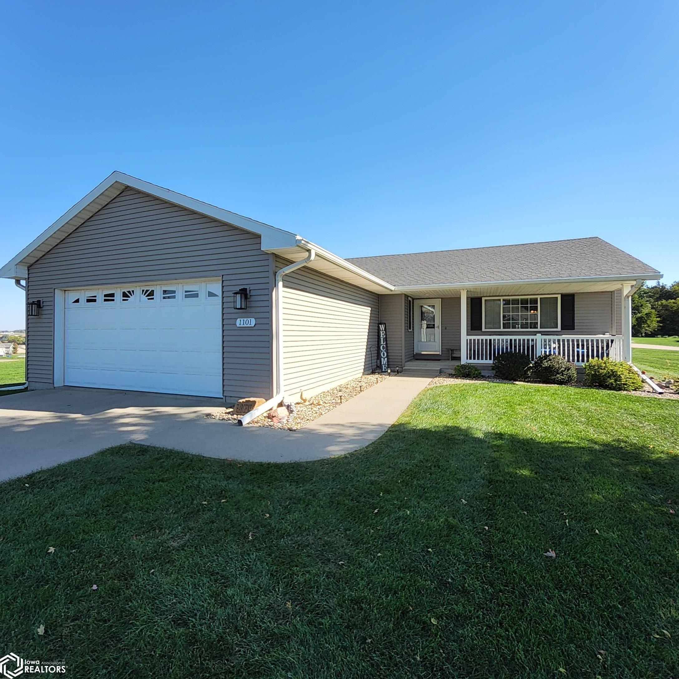 1101 N Poplar Drive