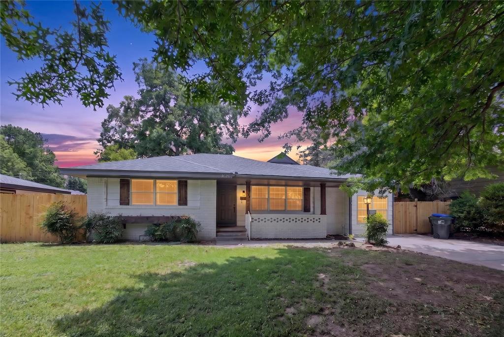 Discover a timeless residence at 1626 NONE Lenox DR, Norman, OK 73069. Built in 1958, this single-family residence offers a unique opportunity to own a piece of Norman's distinguished history, thoughtfully updated for modern living. This expansive home features five bedrooms, providing ample private retreats for family and guests alike. Each space offers versatility, ready to be transformed into personalized sanctuaries, productive home offices, or creative studios. Imagine the possibilities within this well-established property. We invite you to experience the distinctive charm and potential of this Norman address firsthand; contact us to schedule your private viewing.