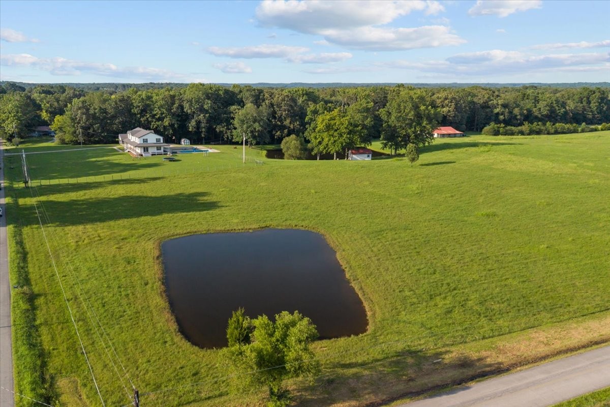 1015 Garners Creek Rd