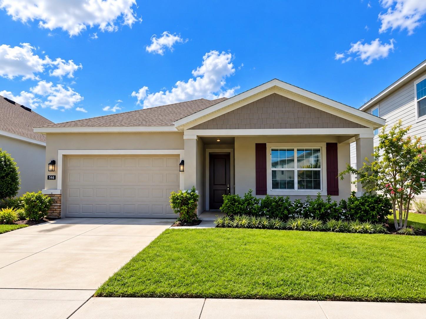 546 Hatteras Road