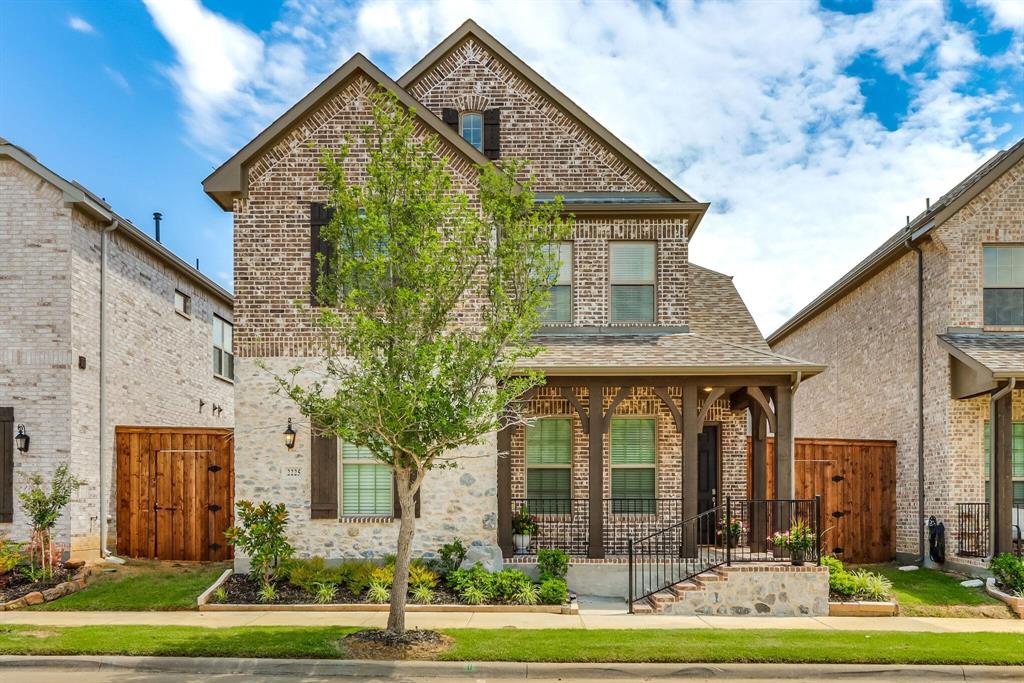 2225 6th Avenue, Flower Mound, TX