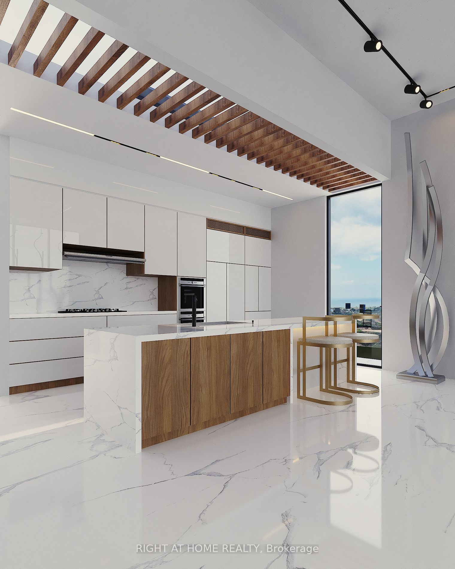 1 Rural de Santa Maria St