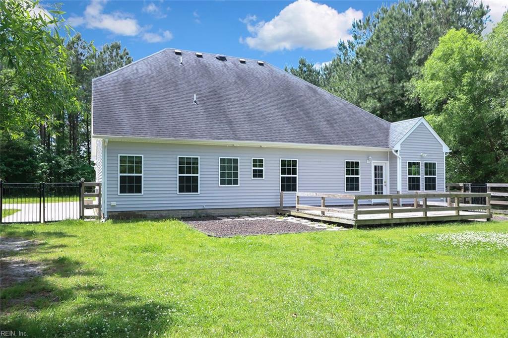 139 Southern Pine Drive