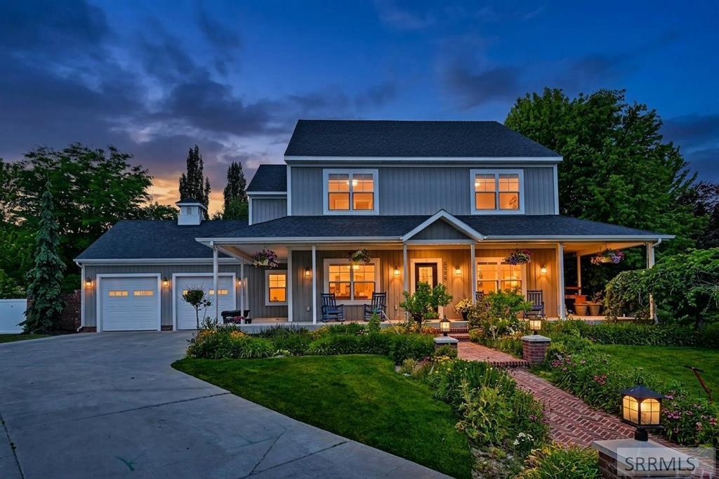2638 Legends Circle