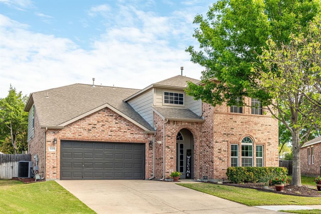 8485 Big Cypress Court