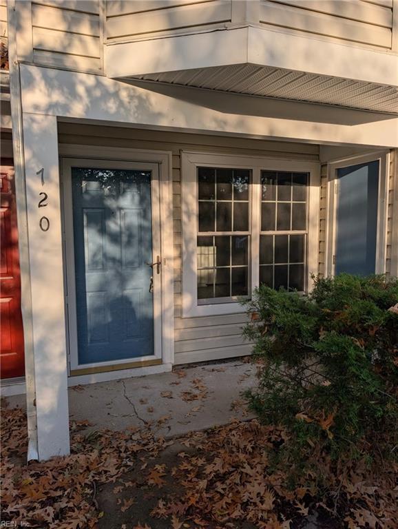 720 Drift Tide Drive, Virginia Beach, VA 