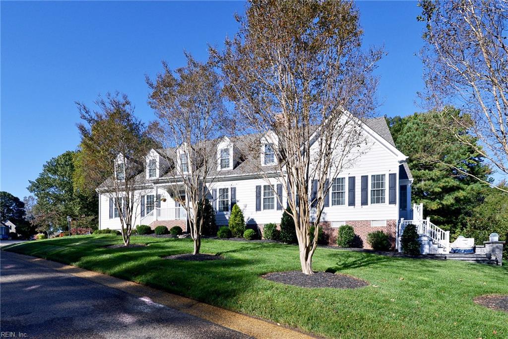 180 Alwoodley, Williamsburg, VA 