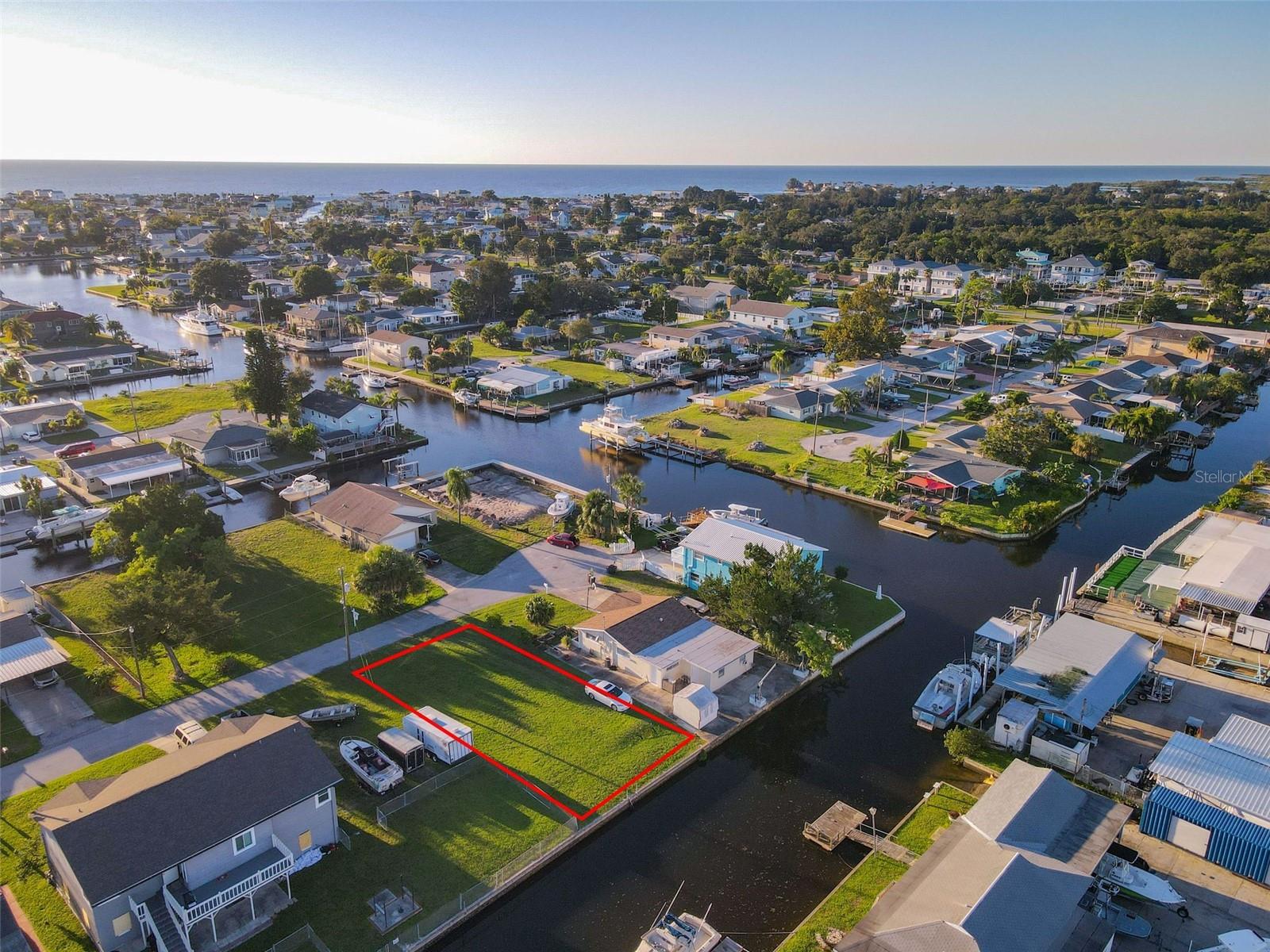 Lot 33 Judy Avenue