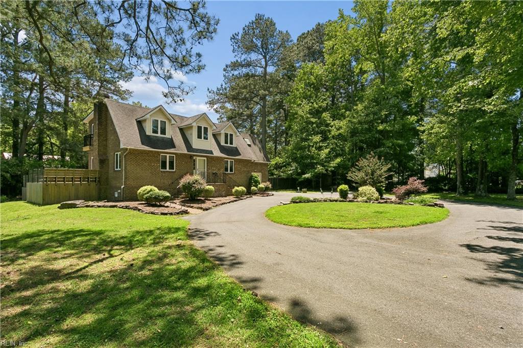 246 Hunts Neck Road
