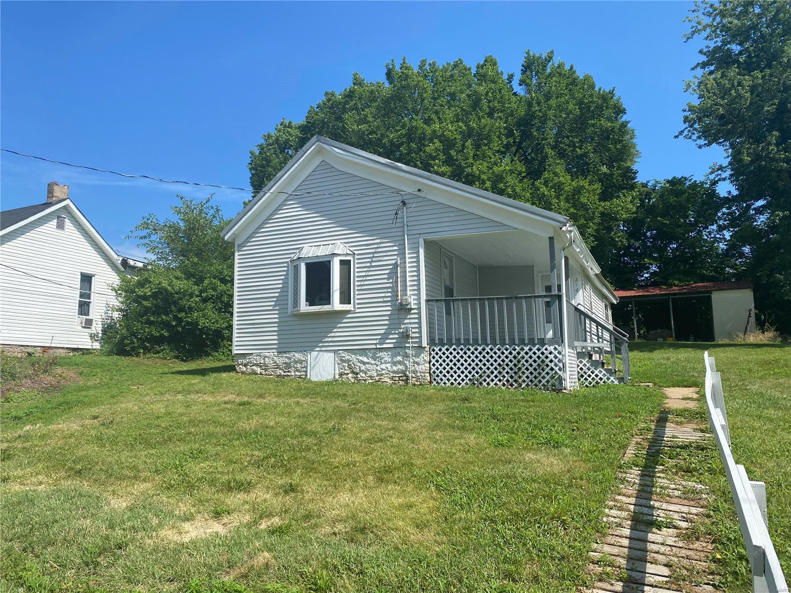 216 King Street