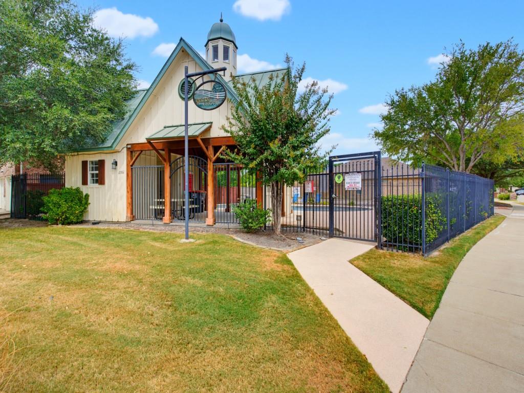 1906 Pecan Grove Drive