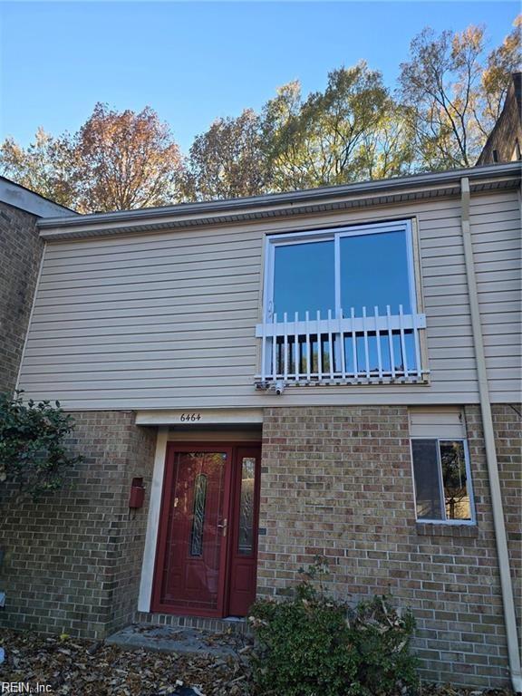 6464 Duquesne Place, Virginia Beach, VA 