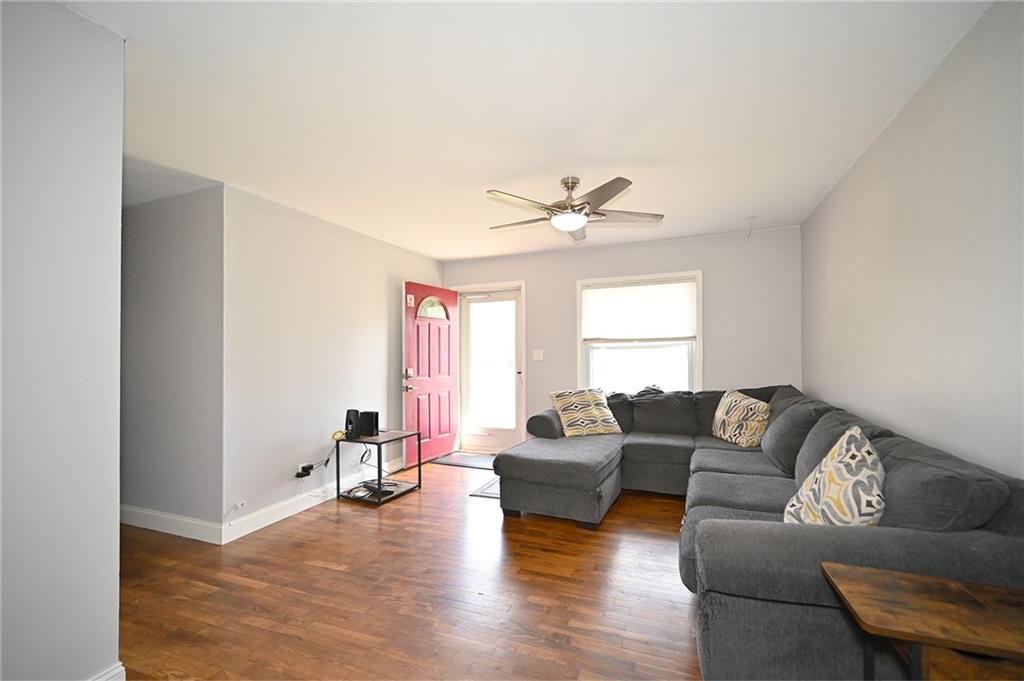 5142 N Corrington Avenue