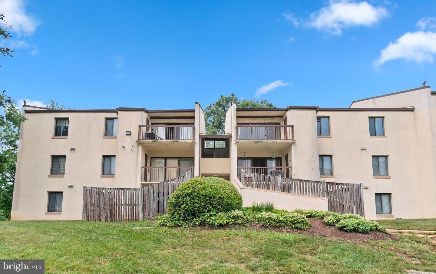 10115 Prince Place 203