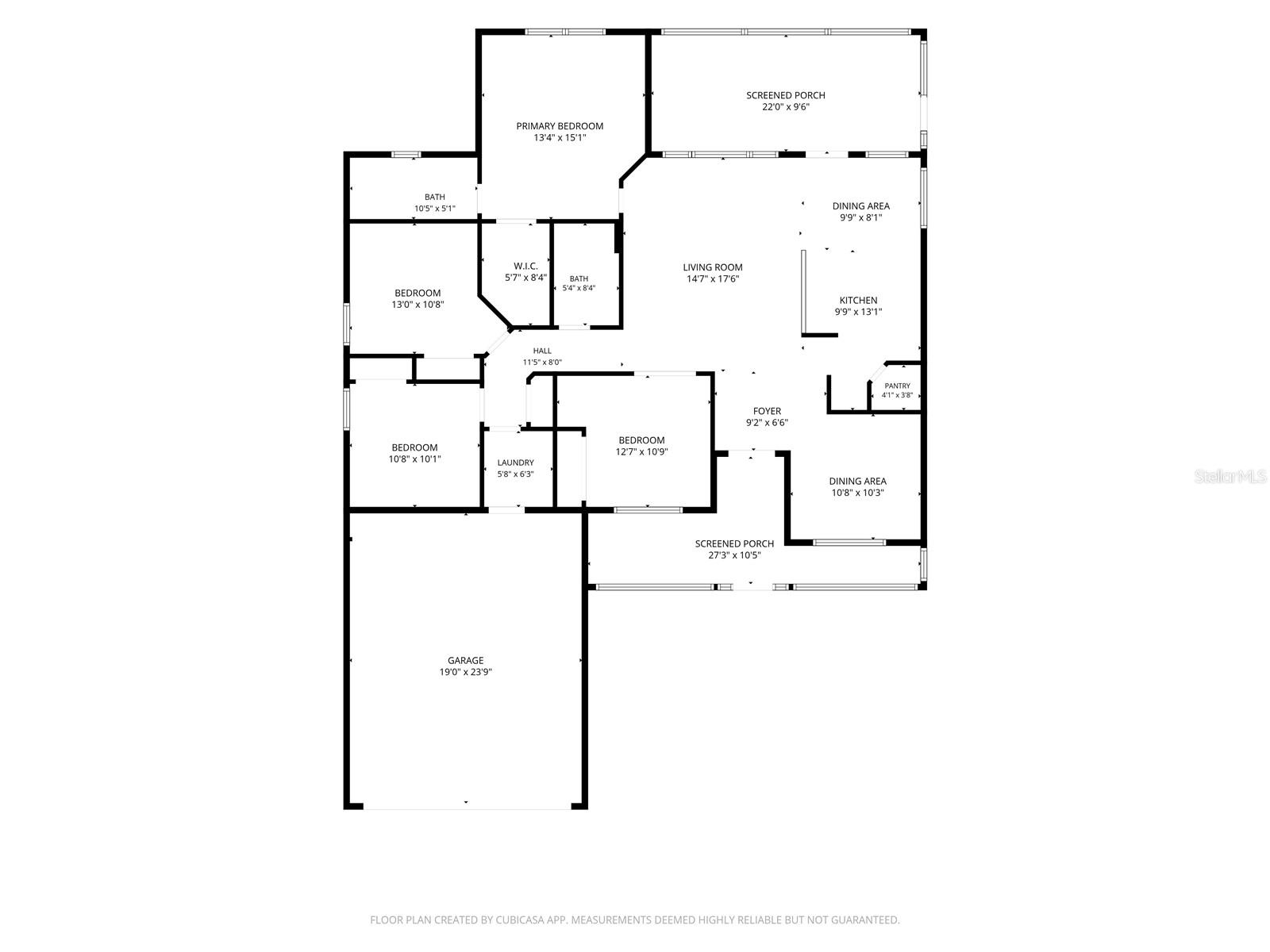 4226 Kingsfield Drive