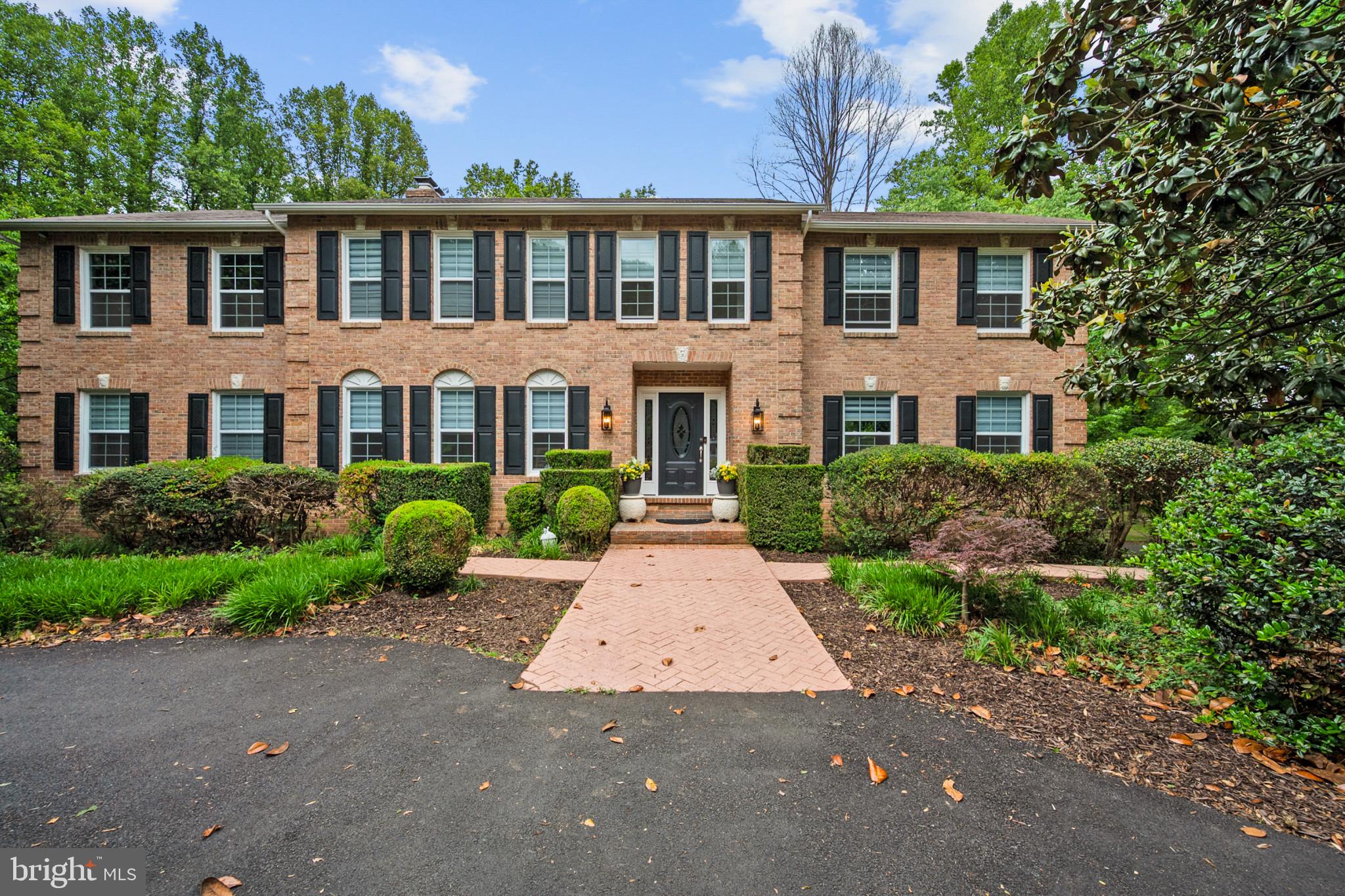 13112 Laurel Glen Road
